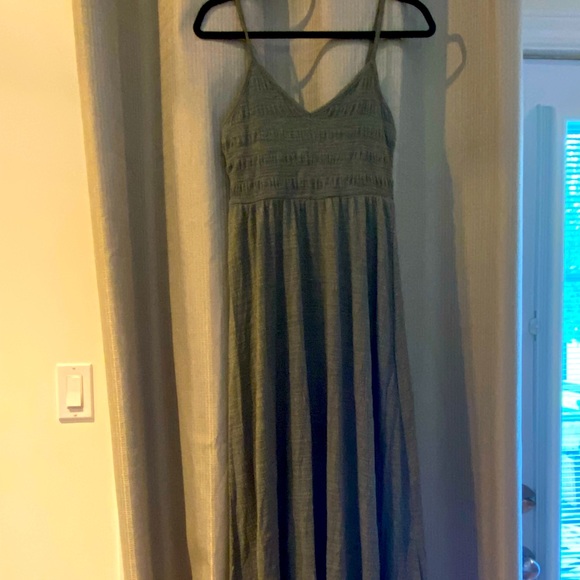 Brand new with tags summer long dress - Picture 1 of 2